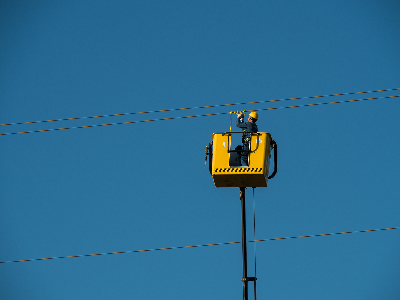 Akut elektriker Virum naturligt