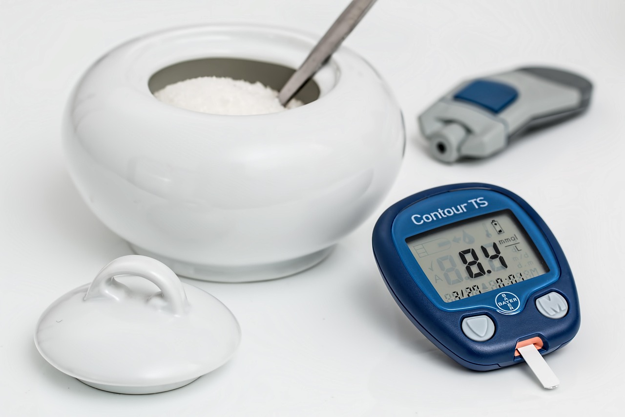 Diabetes strømper naturligt: Hvordan de kan forbedre livskvaliteten for diabetikere