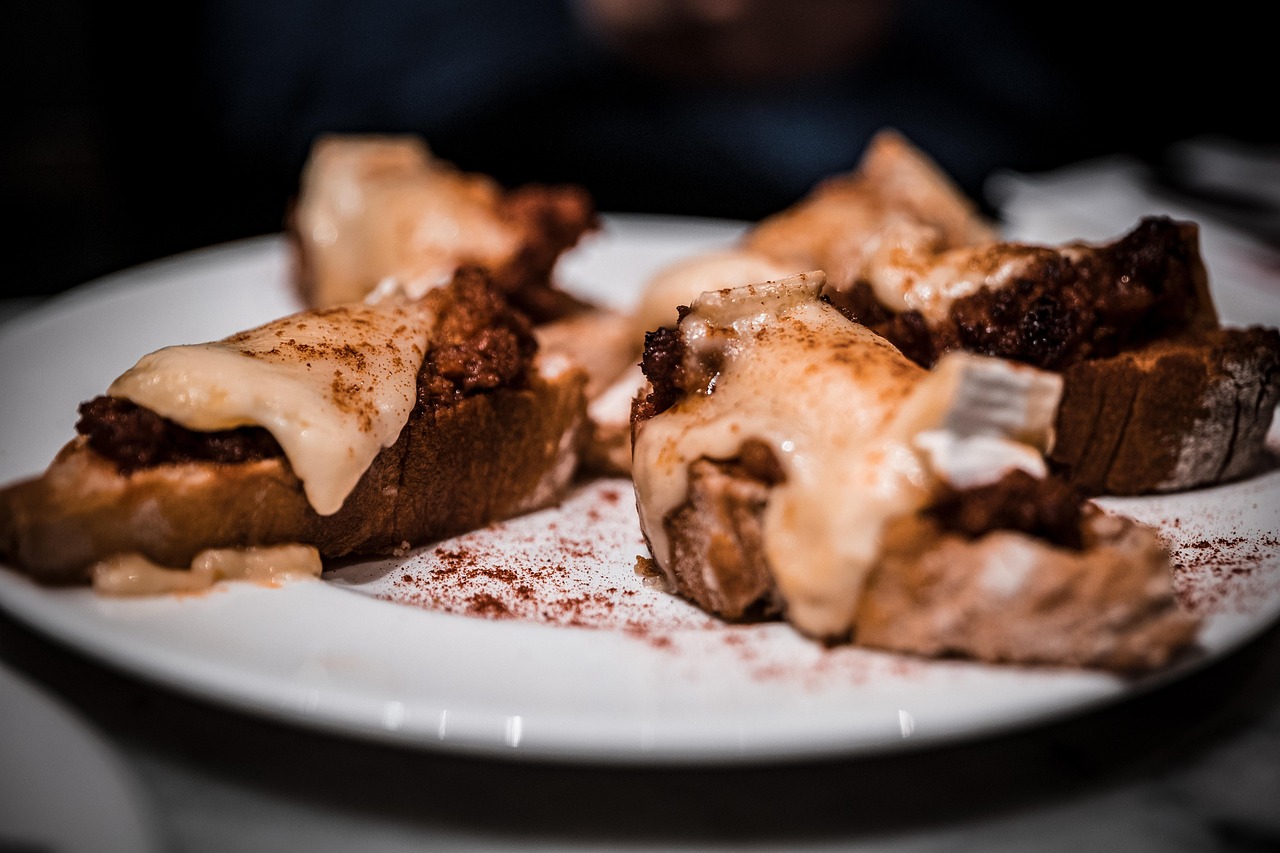 Oplev de fantastiske tapasoplevelser i Fredericia